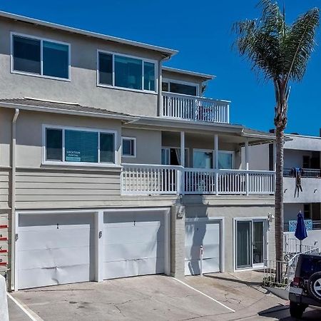 Monterey B Apartment San Clemente Exterior photo