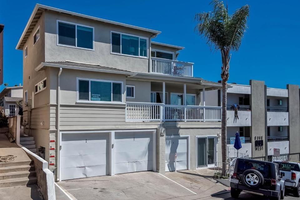 Monterey B Apartment San Clemente Exterior photo